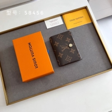 Louis Vuitton Wallets Purse